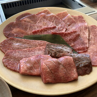 焼肉うしごろ 銀座店 - 