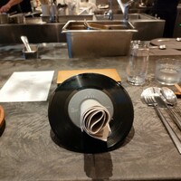 RESTAURANT SALT - 