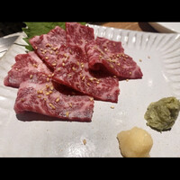 焼肉一七三 向山 - 