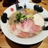 彩色ラーメンきんせい 高槻本店