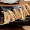 肉汁餃子のダンダダン - 焼餃子