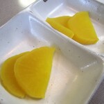 レストラン ふくしん - カツ丼（大）