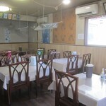 レストラン ふくしん - 