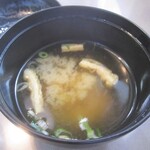 レストラン ふくしん - カツ丼（大）