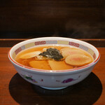 Shinasobaitou - 料理写真: