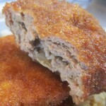 レストラン ふくしん - パリ丼