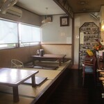 レストラン ふくしん - 