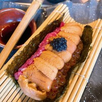 京焼肉 新 先斗町店 - 