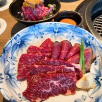 京焼肉 新 先斗町店 - 