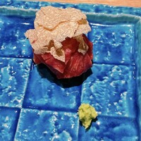 肉割烹 岡田前 - 