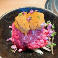 京焼肉 新 先斗町店 - 