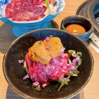 京焼肉 新 先斗町店 - 