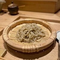 日本橋 蕎ノ字 - 
