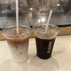 ドトールコーヒーショップ 新宿3丁目東店