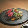 SINQ - 料理写真: