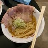麺屋 優光 エスコンフィールド北海道店