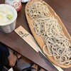 蕎麦見世のあみ