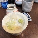 蕎麦見世のあみ - 