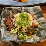 Yakitori Izakaya Fuujin Raijin - 