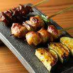 Yakitori Kurabu Nu - 