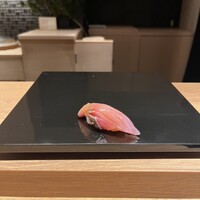 鮨 青海 北新地 - 