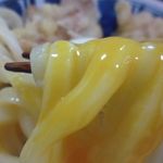 空飛ぶうどん やまぶき家 - 