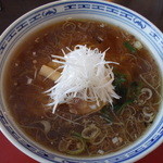 Zakuro - ざくろ　ラーメン　600円