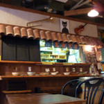 Organic & Music. Com.cafe.音倉 - 