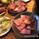 やきにく未完 - 