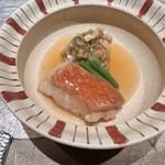 日本料理 箱根 華暦 - 