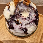 京かき氷 つみき - 