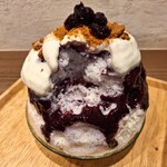 京かき氷 つみき - 