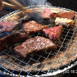 やきにく未完 - 