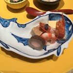日本料理 箱根 華暦 - 