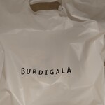 BURDIGALA TOKYO - 