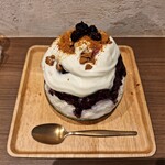 京かき氷 つみき - 