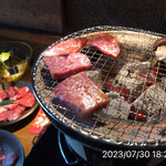 やきにく未完 - 