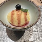 日本料理 箱根 華暦 - 