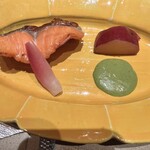 日本料理 箱根 華暦 - 