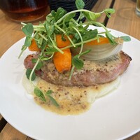 LE PORTIER Par Aux Delices de dodine Toranomon - 