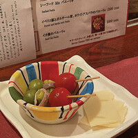 白金Baru - 