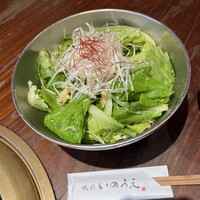 焼肉 いのうえ 吉祥寺店 - 