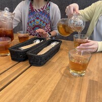 LE PORTIER Par Aux Delices de dodine Toranomon - 