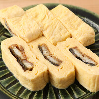 京出汁う巻き卵