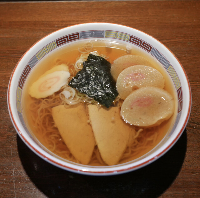China Soba Ito photo 2