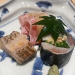 Sushi Atsuya - 