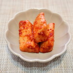 Maruman Shouten - 山芋キムチ