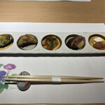 Gotanda Kani Unagi Matsumoto - 