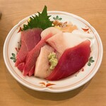 Sushichou - 