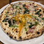 SHINICHIRO PIZZA - 